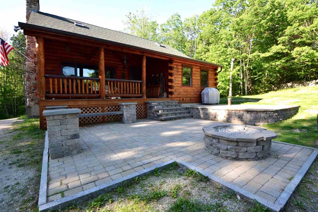 191 Robert Rogers Road Dunbarton, NH 03046 - Photo 2 of 29