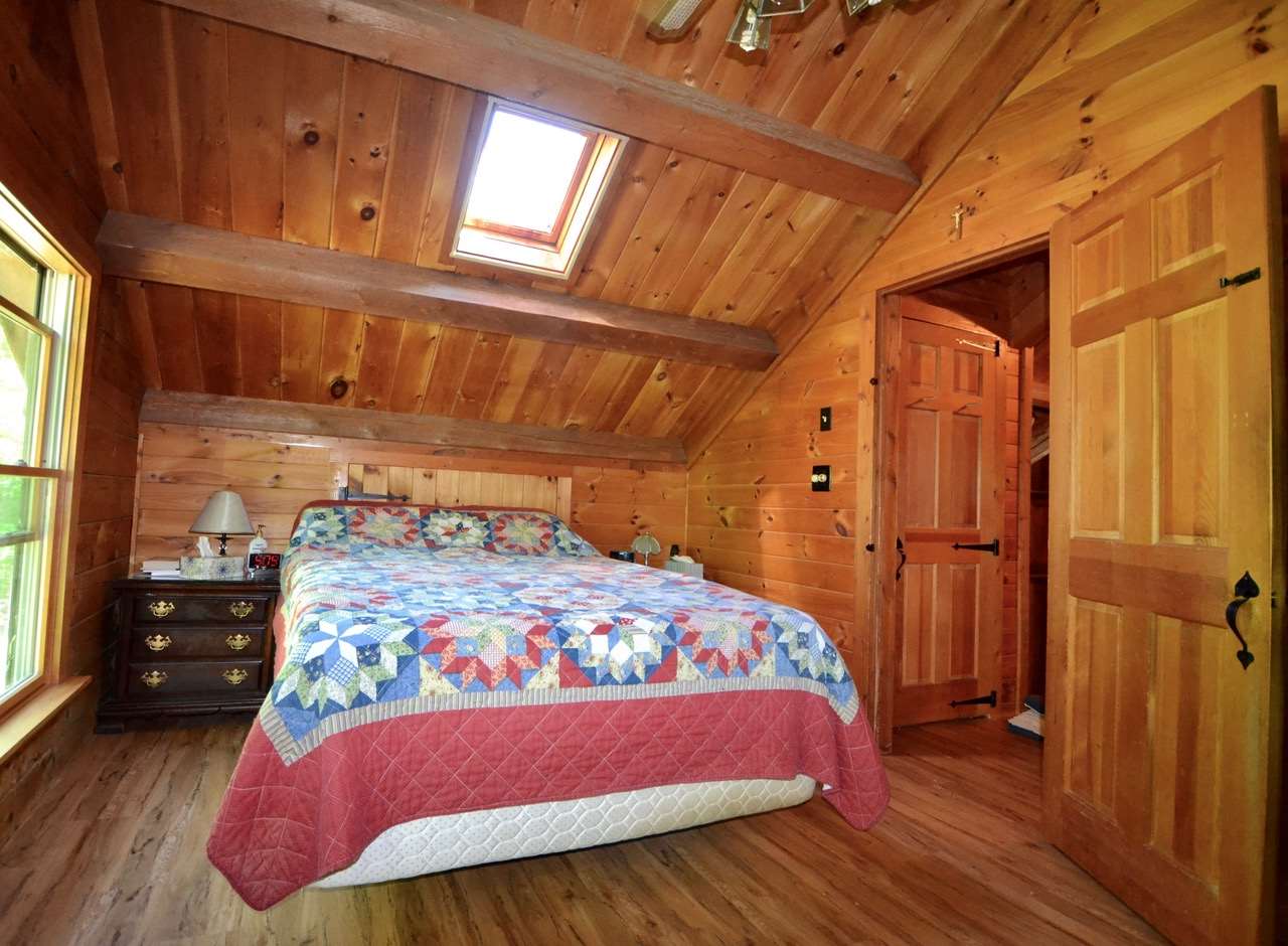 191 Robert Rogers Road Dunbarton, NH 03046 - Photo 18 of 29