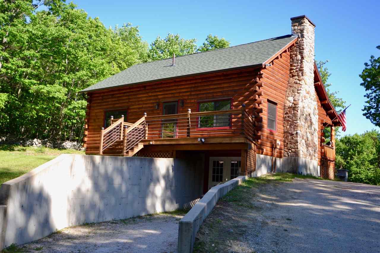 191 Robert Rogers Road Dunbarton, NH 03046 - Photo 3 of 29