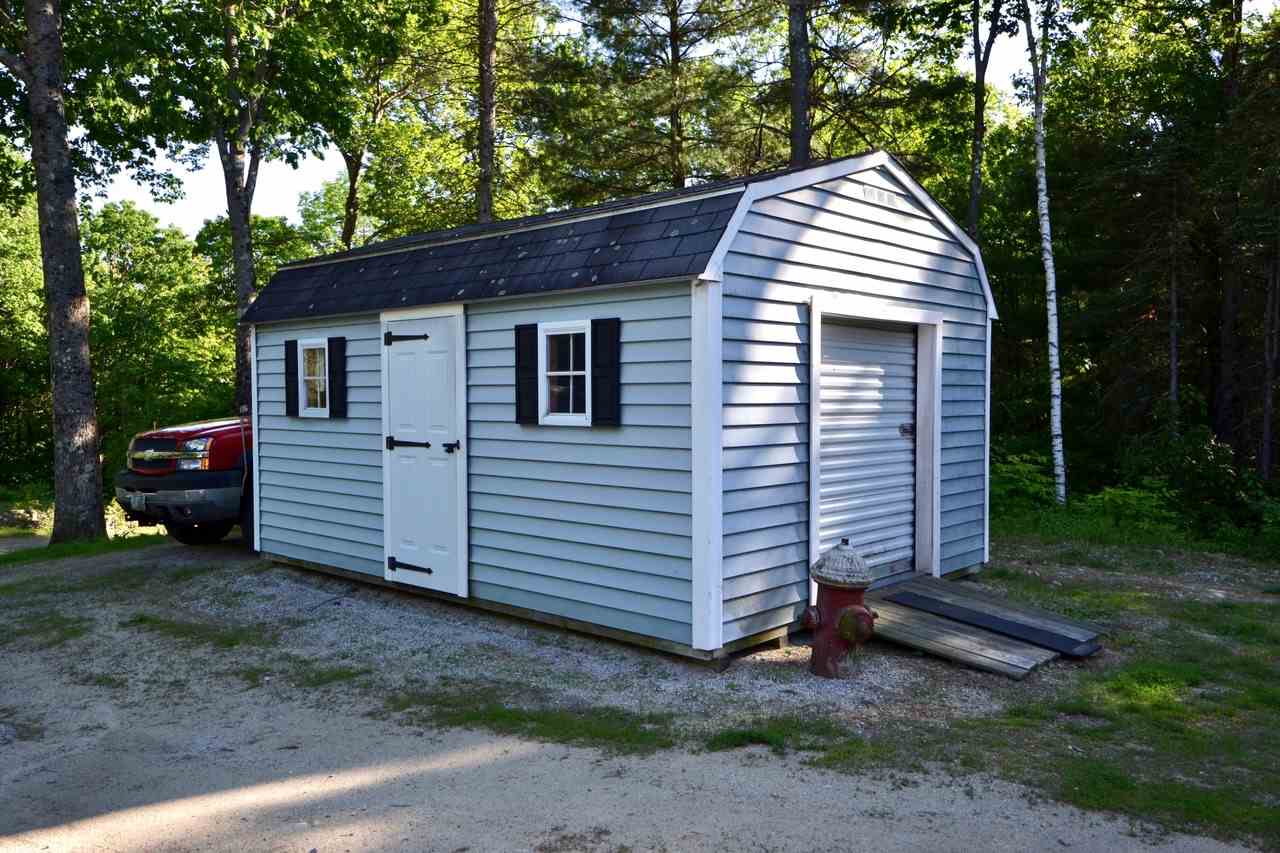 191 Robert Rogers Road Dunbarton, NH 03046 - Photo 26 of 29