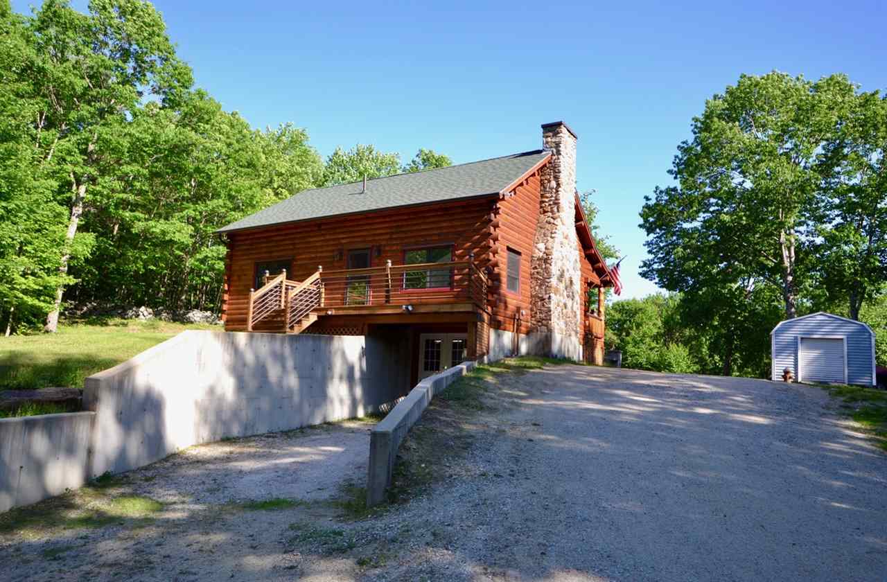 191 Robert Rogers Road Dunbarton, NH 03046 - Photo 27 of 29