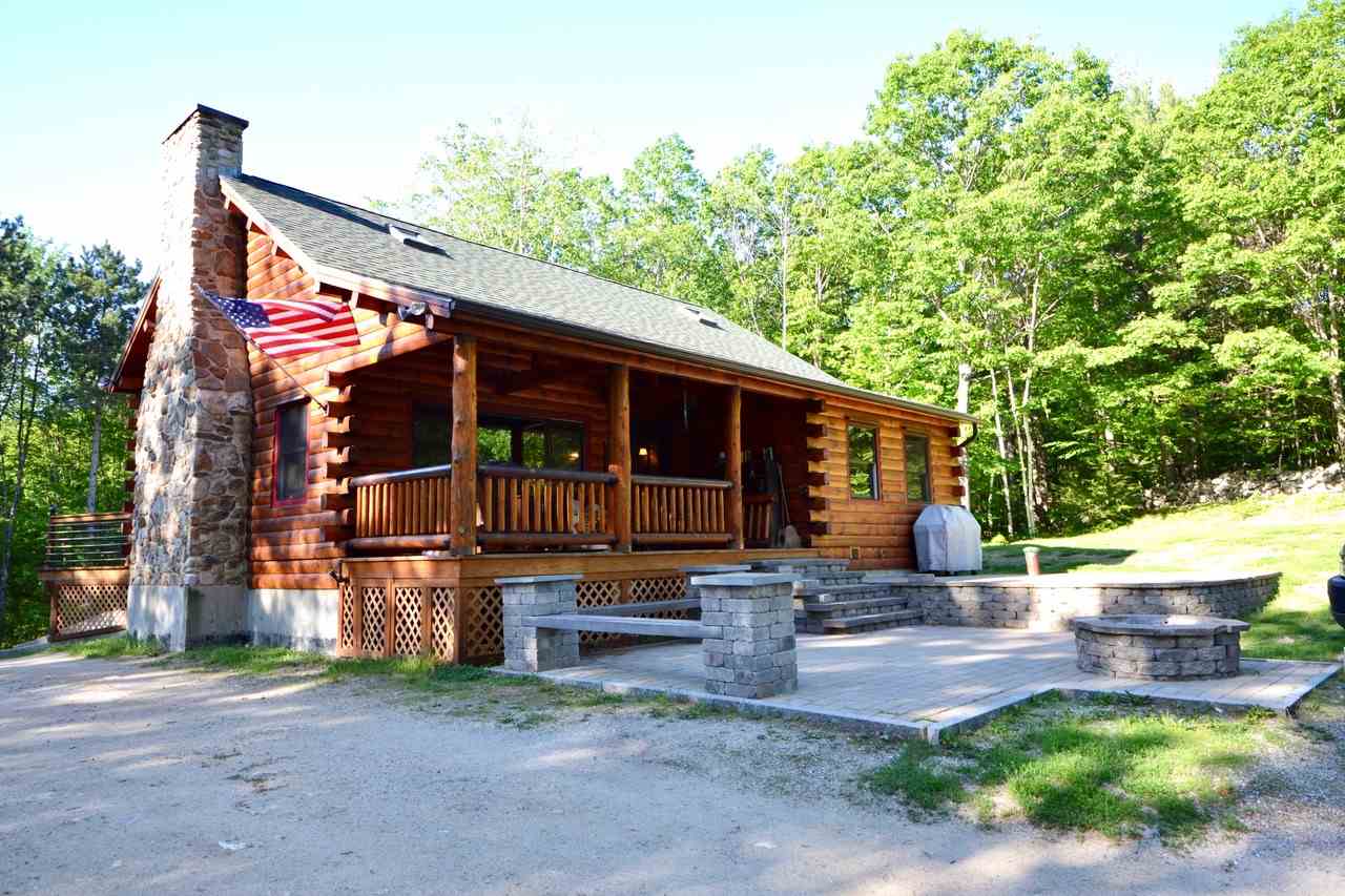 191 Robert Rogers Road Dunbarton, NH 03046 - Photo 29 of 29
