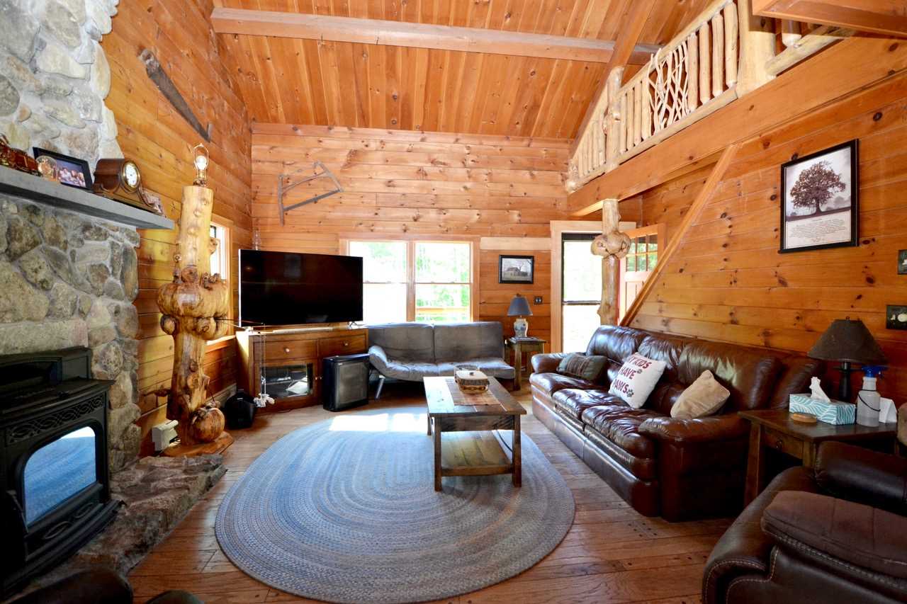 191 Robert Rogers Road Dunbarton, NH 03046 - Photo 5 of 29