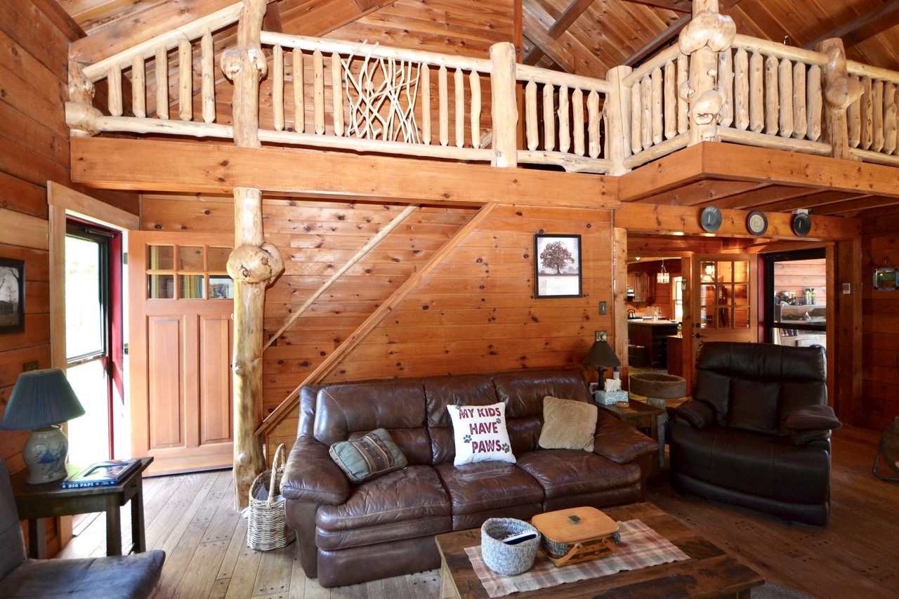 191 Robert Rogers Road Dunbarton, NH 03046 - Photo 6 of 29