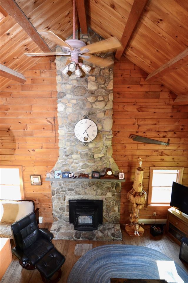 191 Robert Rogers Road Dunbarton, NH 03046 - Photo 7 of 29
