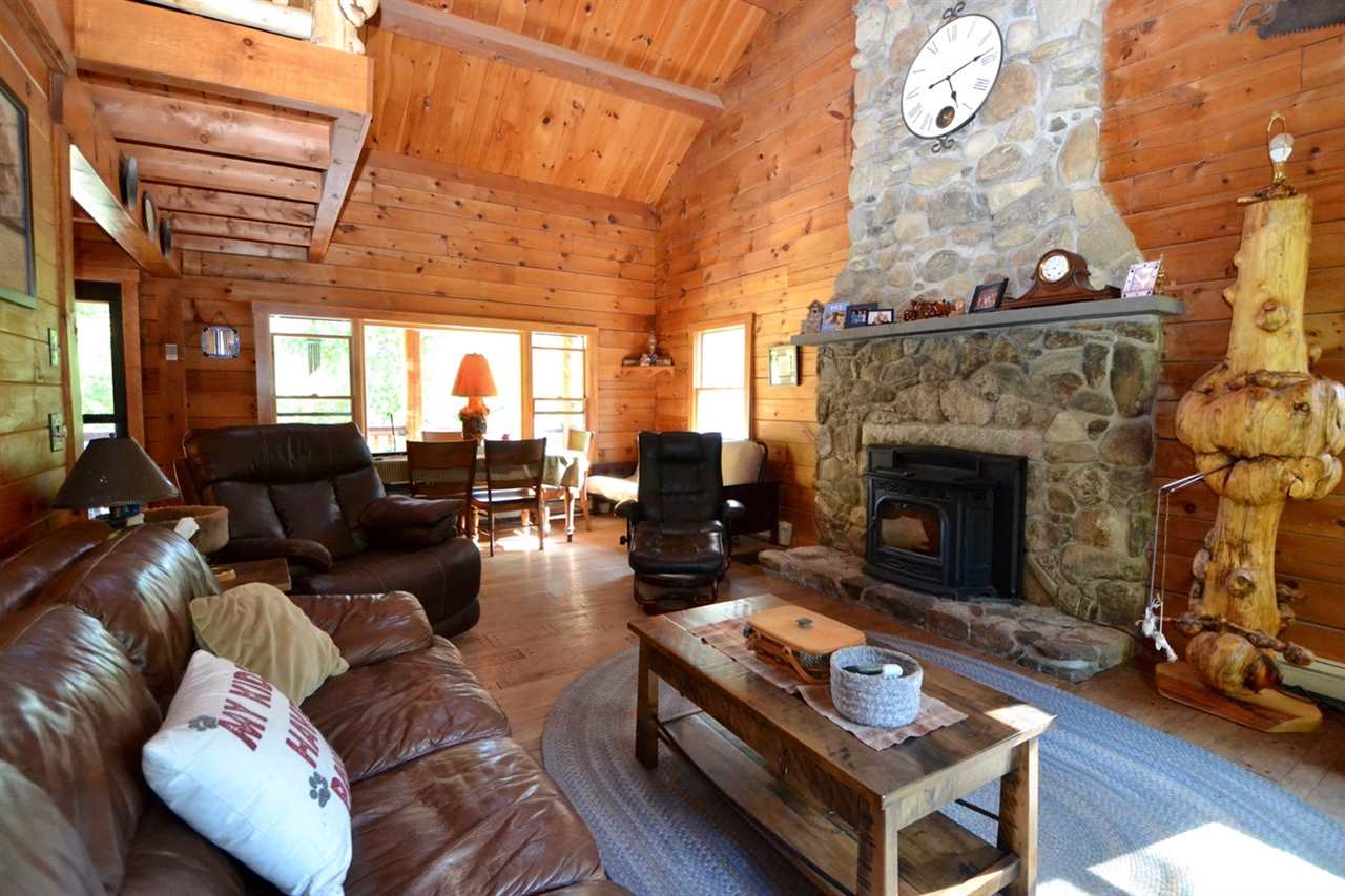 191 Robert Rogers Road Dunbarton, NH 03046 - Photo 8 of 29