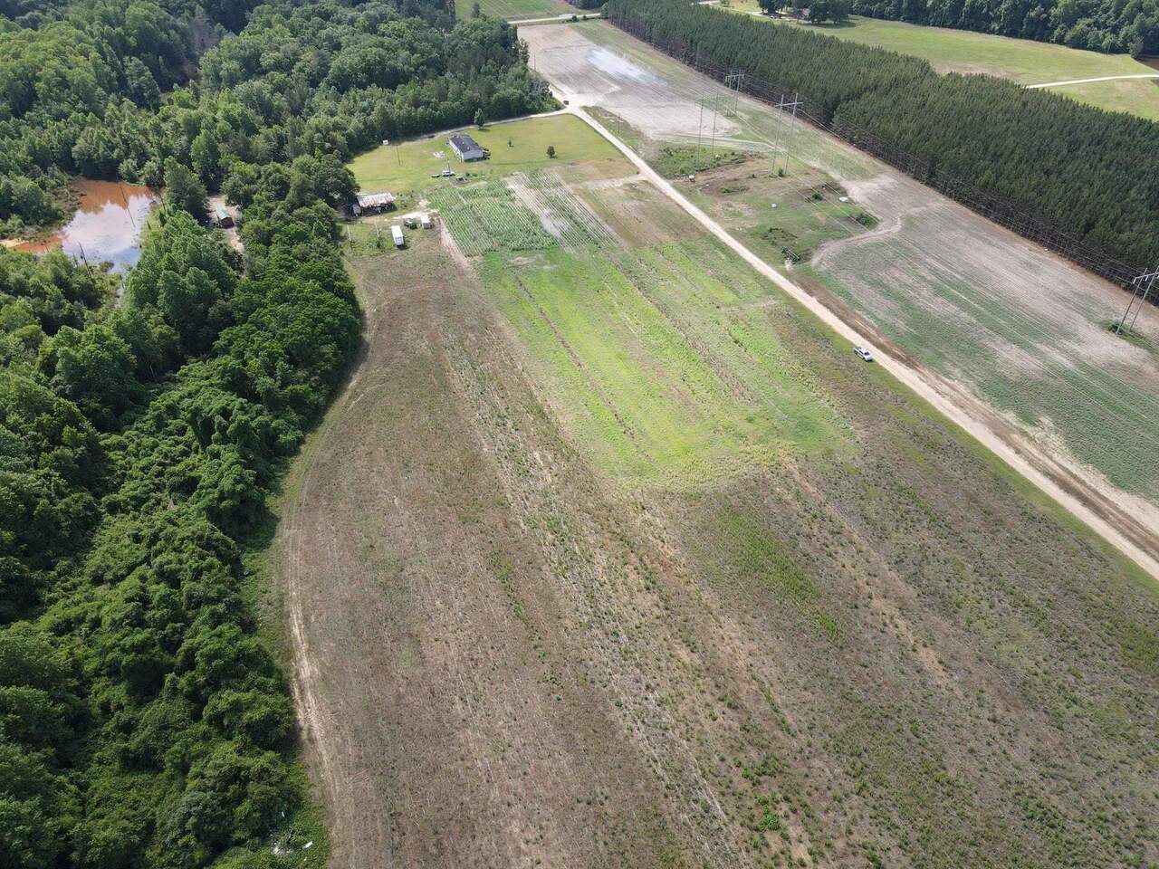 0 Henderson Grove Road Sandersville, GA 31082 - Photo 1 of 1 Gallery Image 1