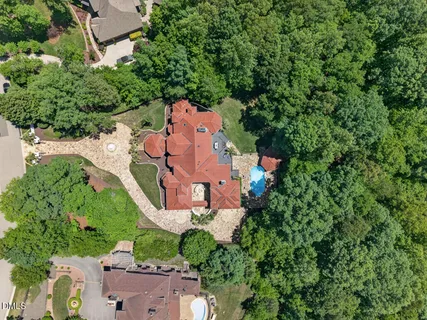$2,499,999 | 2504 Vintage Hill Court, Durham, NC 27712