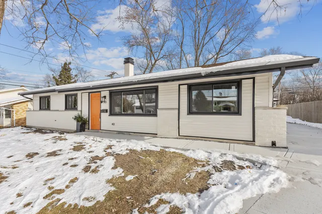 $459,000 | 1485 Jefferson Road, Hoffman Estates, IL 60169