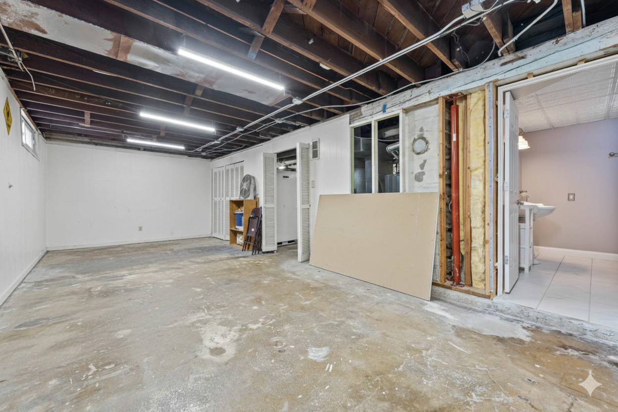 15405 Joliet Road Plainfield, IL 60544 - Photo 24 of 34 a view of empty room