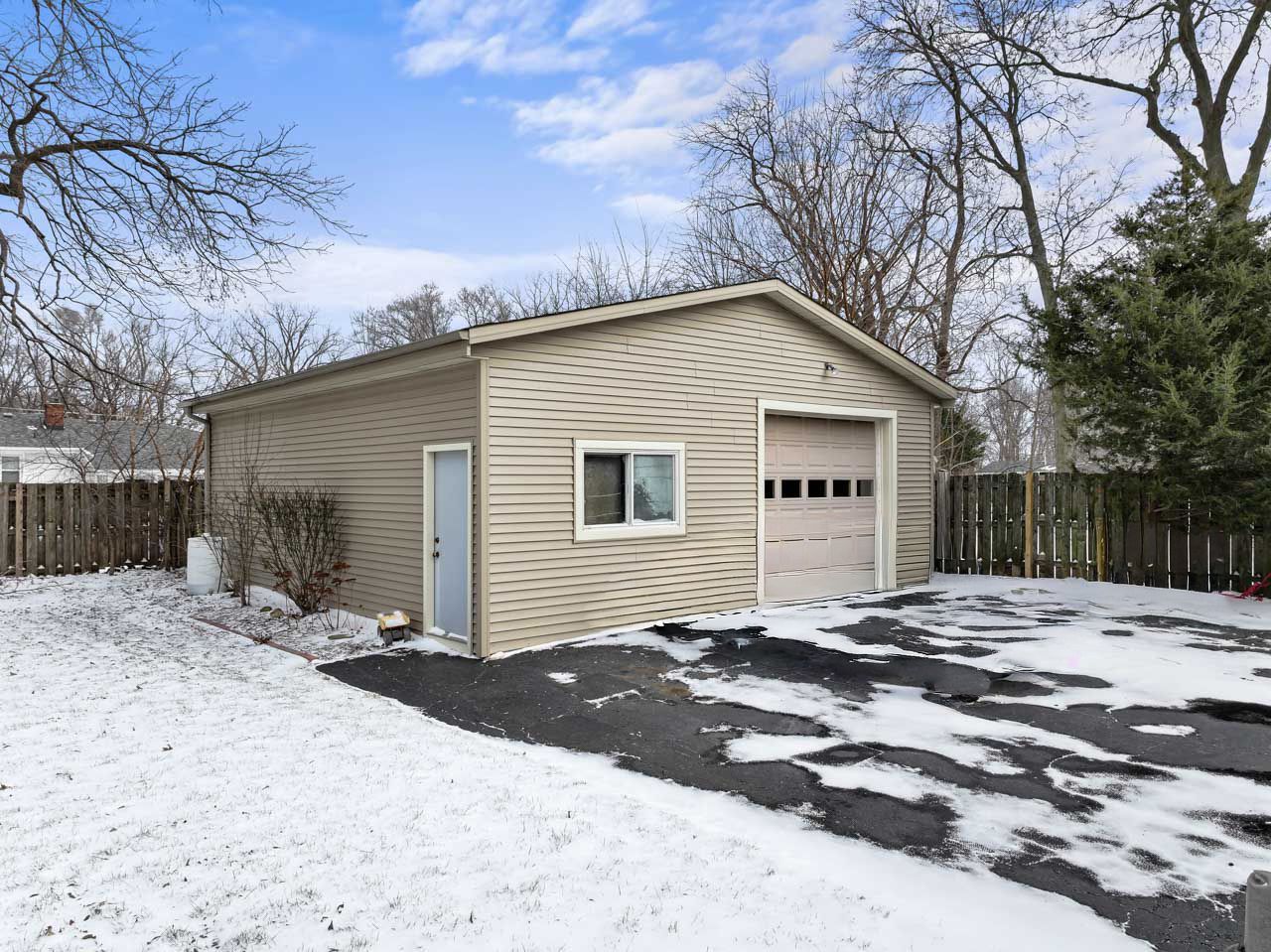15405 Joliet Road Plainfield, IL 60544 - Photo 30 of 34