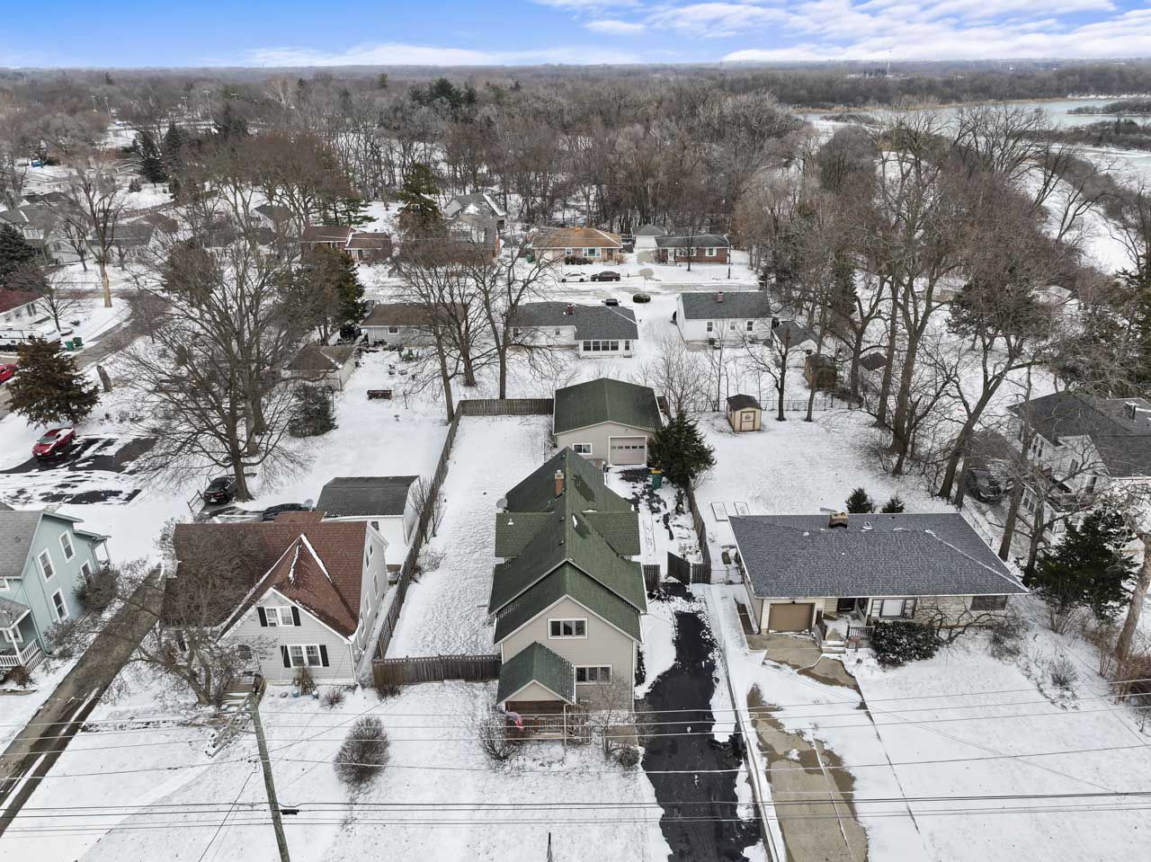 15405 Joliet Road Plainfield, IL 60544 - Photo 31 of 34