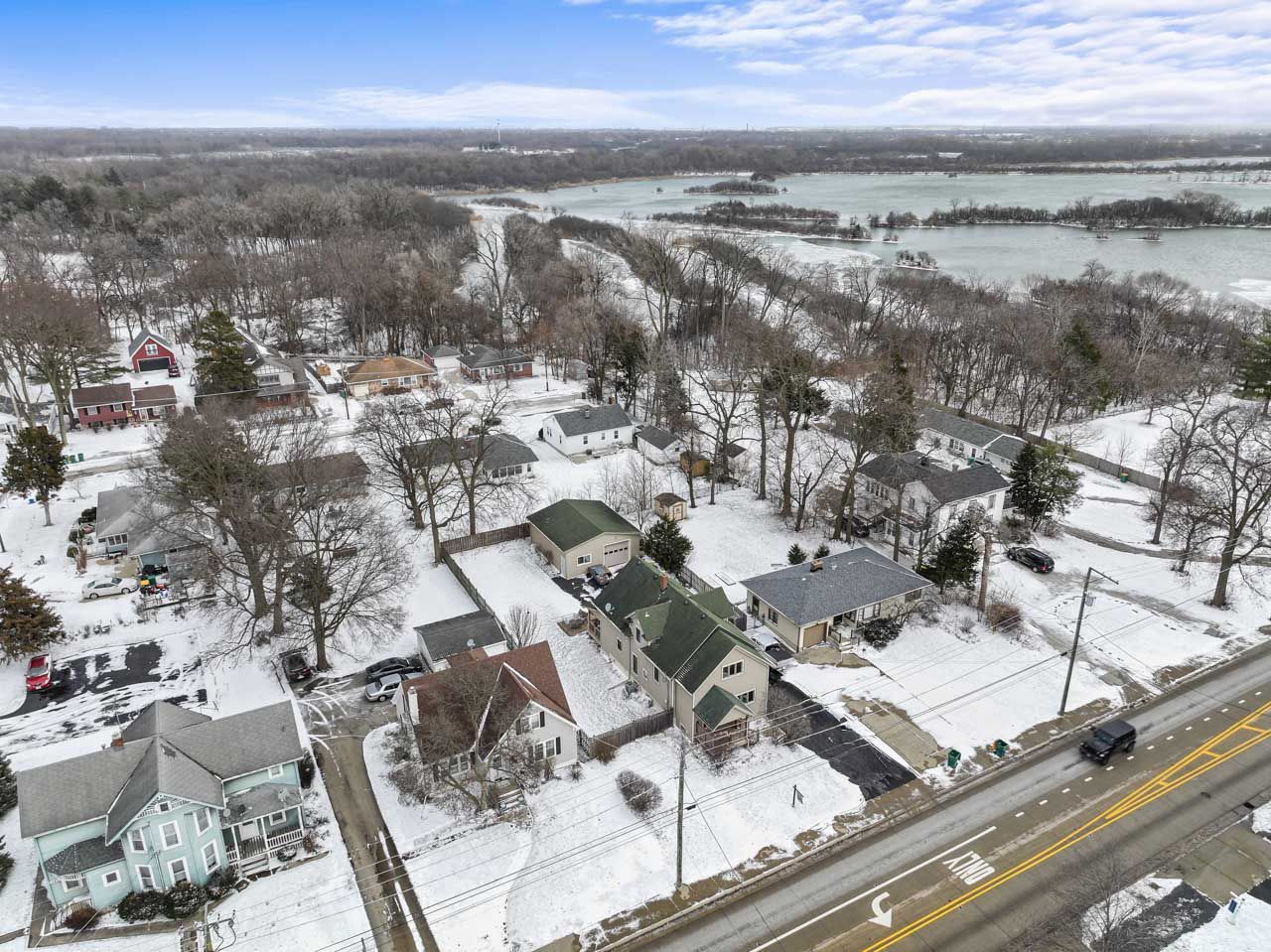 15405 Joliet Road Plainfield, IL 60544 - Photo 34 of 36