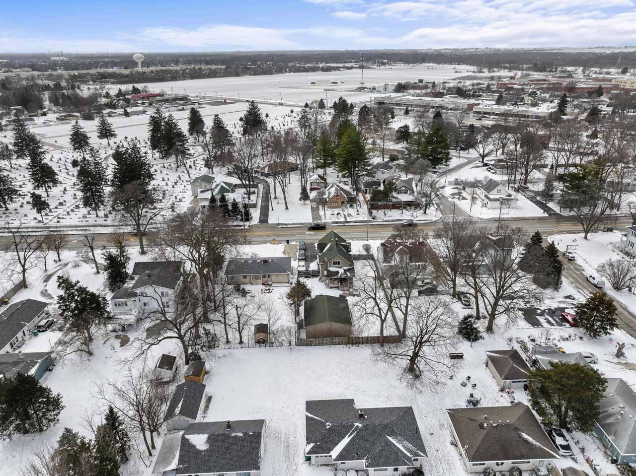 15405 Joliet Road Plainfield, IL 60544 - Photo 35 of 36