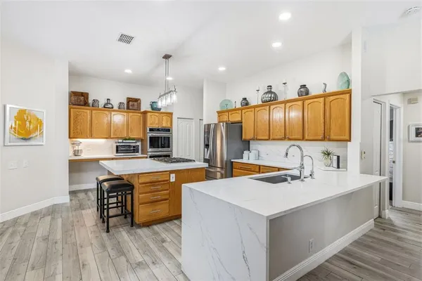 $695,000 | 9651 Venturi Drive, Trinity, FL 34655