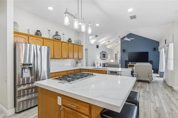 $695,000 | 9651 Venturi Drive, Trinity, FL 34655