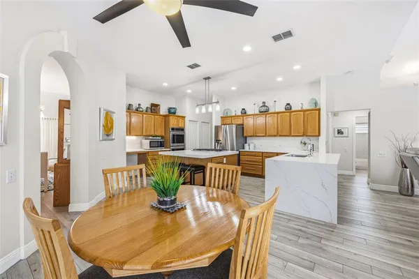 $695,000 | 9651 Venturi Drive, Trinity, FL 34655