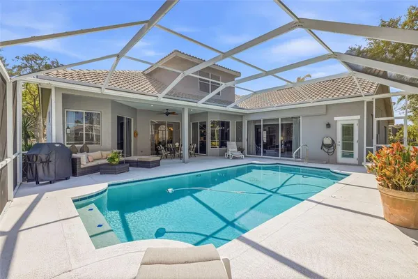 $695,000 | 9651 Venturi Drive, Trinity, FL 34655