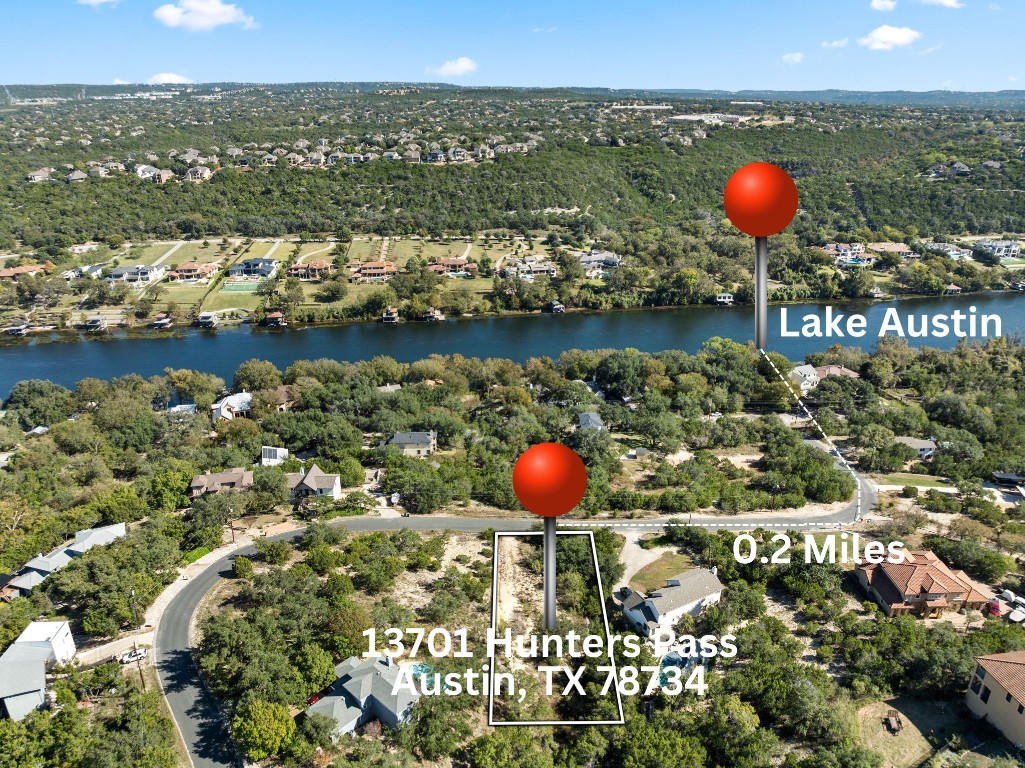 13701 Hunters Pass Austin, TX 78734 - Photo 1 of 34