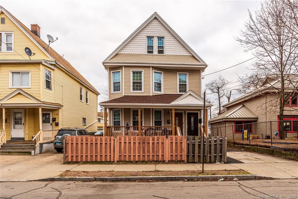 400 Newfield Avenue Bridgeport, CT 06607 - Photo 1 of 1 Gallery Image 1