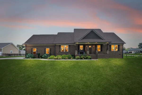 $449,000 | 32 Richland Hills Drive, Manchester, TN 37355