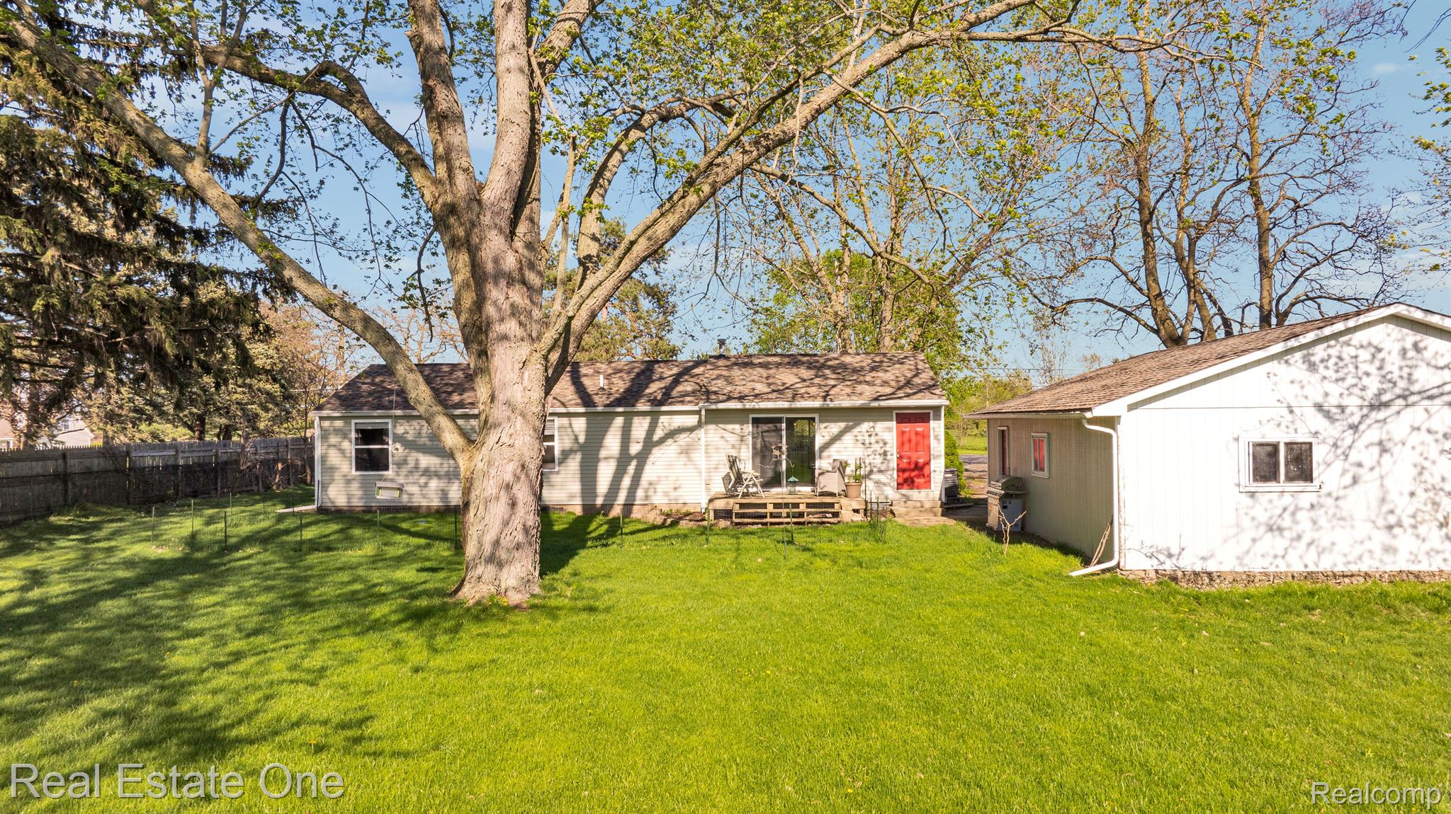 8120 Duffield Road Gaines, MI 48436 - Photo 37 of 47 Gallery Image 37