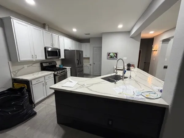 $2,099 | 13843 Daehne Drive, Houston, TX 77014