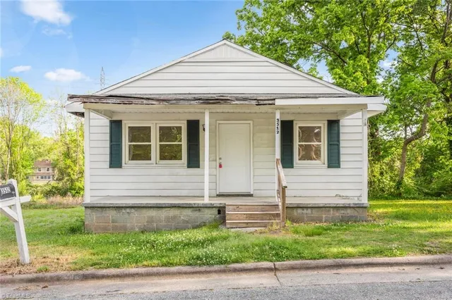 $175,000 | 3512 Clymer Street, Greensboro, NC 27407