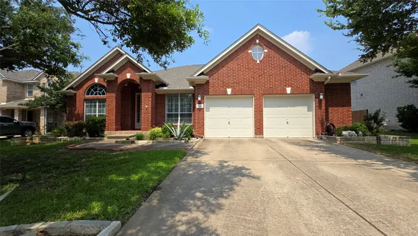 $2,750 | 3117 Fiorellino Place, Cedar Park, TX 78613