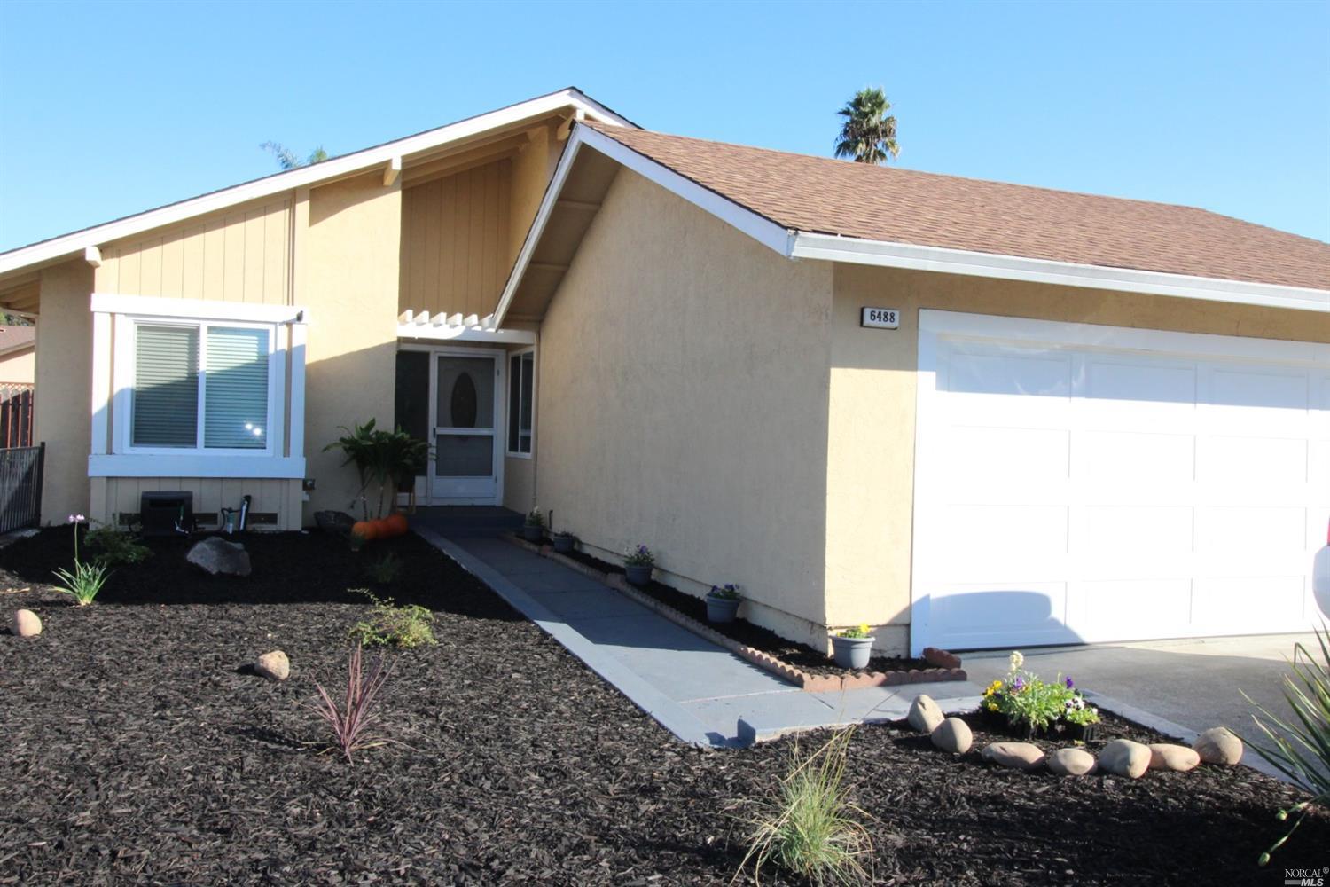 6488 Sequoia Street Rohnert Park, CA 94928 - Photo 1 of 1 Gallery Image 1