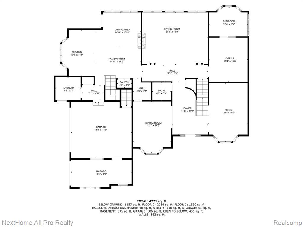 2116 Mapleridge Road Rochester Hills, MI 48309 - Photo 56 of 57