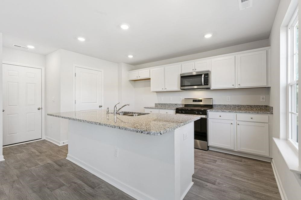 804 Sea Brook Carthage, NC 28327 - Photo 17 of 39 Photo 17