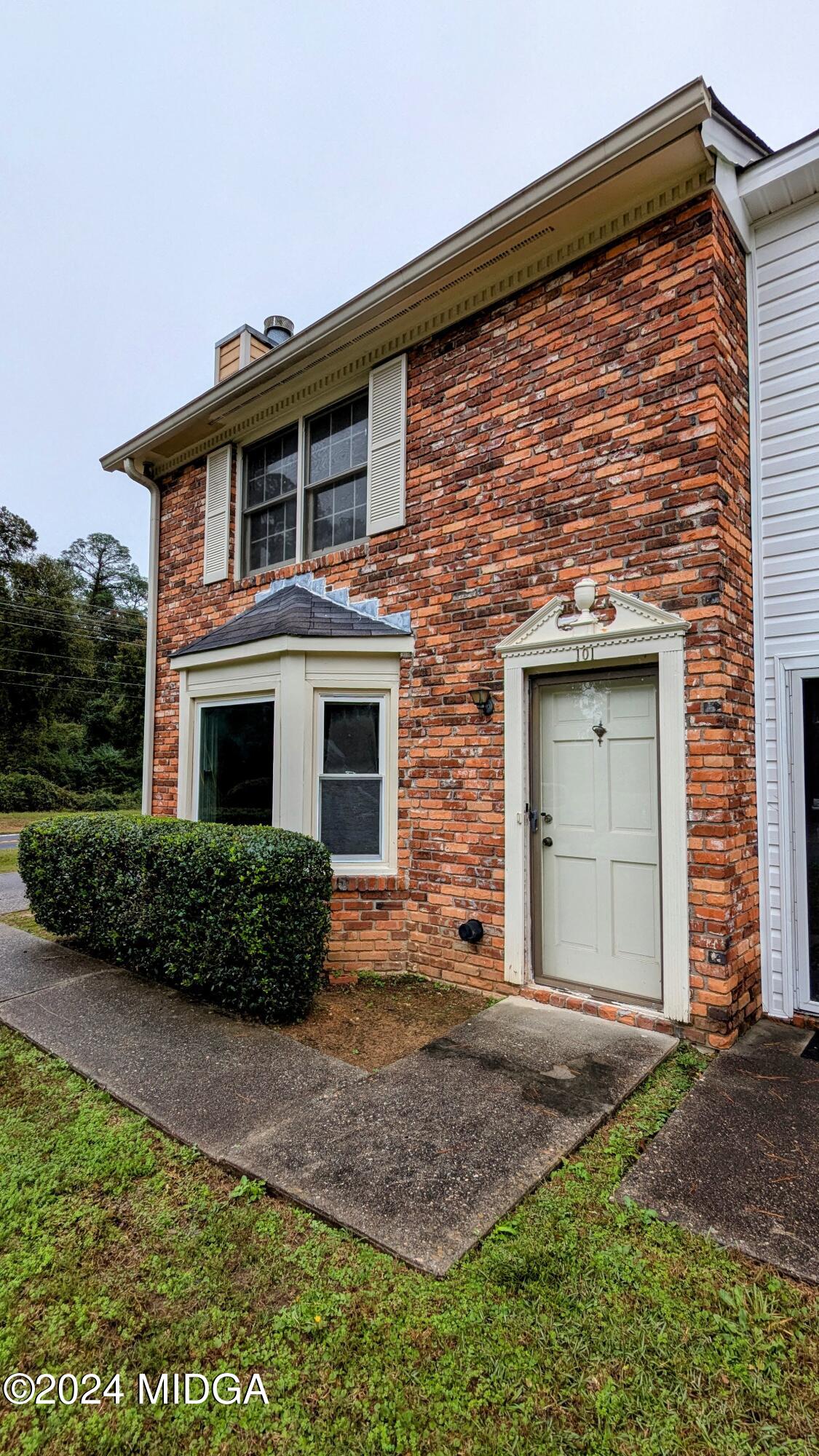 101 Windermere Circle Macon, GA 31210 - Photo 1 of 13 Front