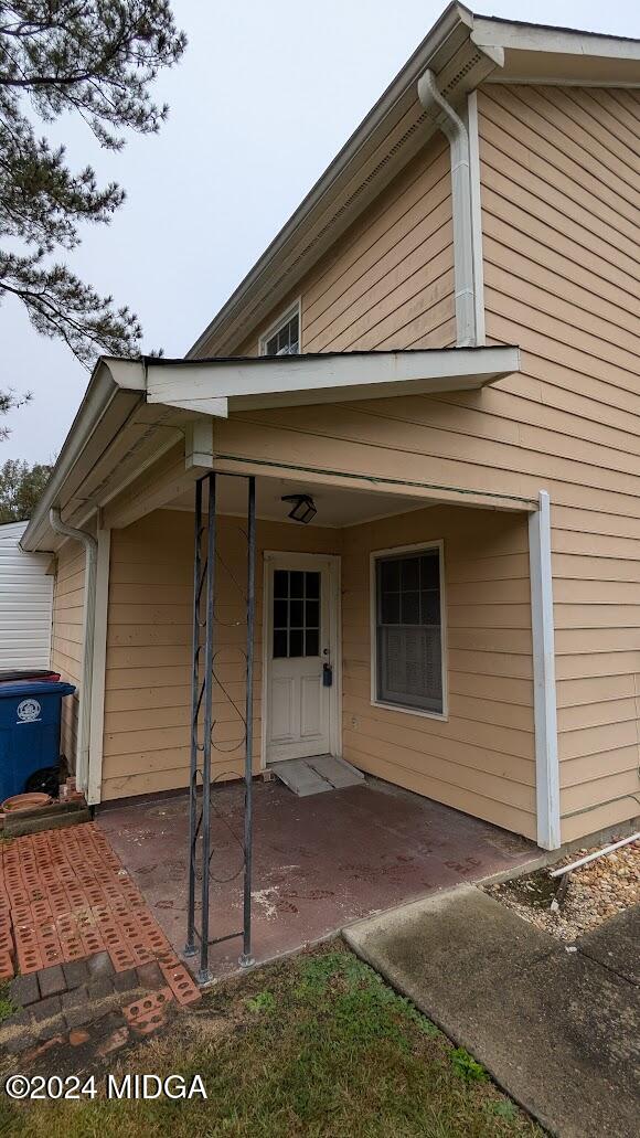 101 Windermere Circle Macon, GA 31210 - Photo 3 of 13 3 Porch