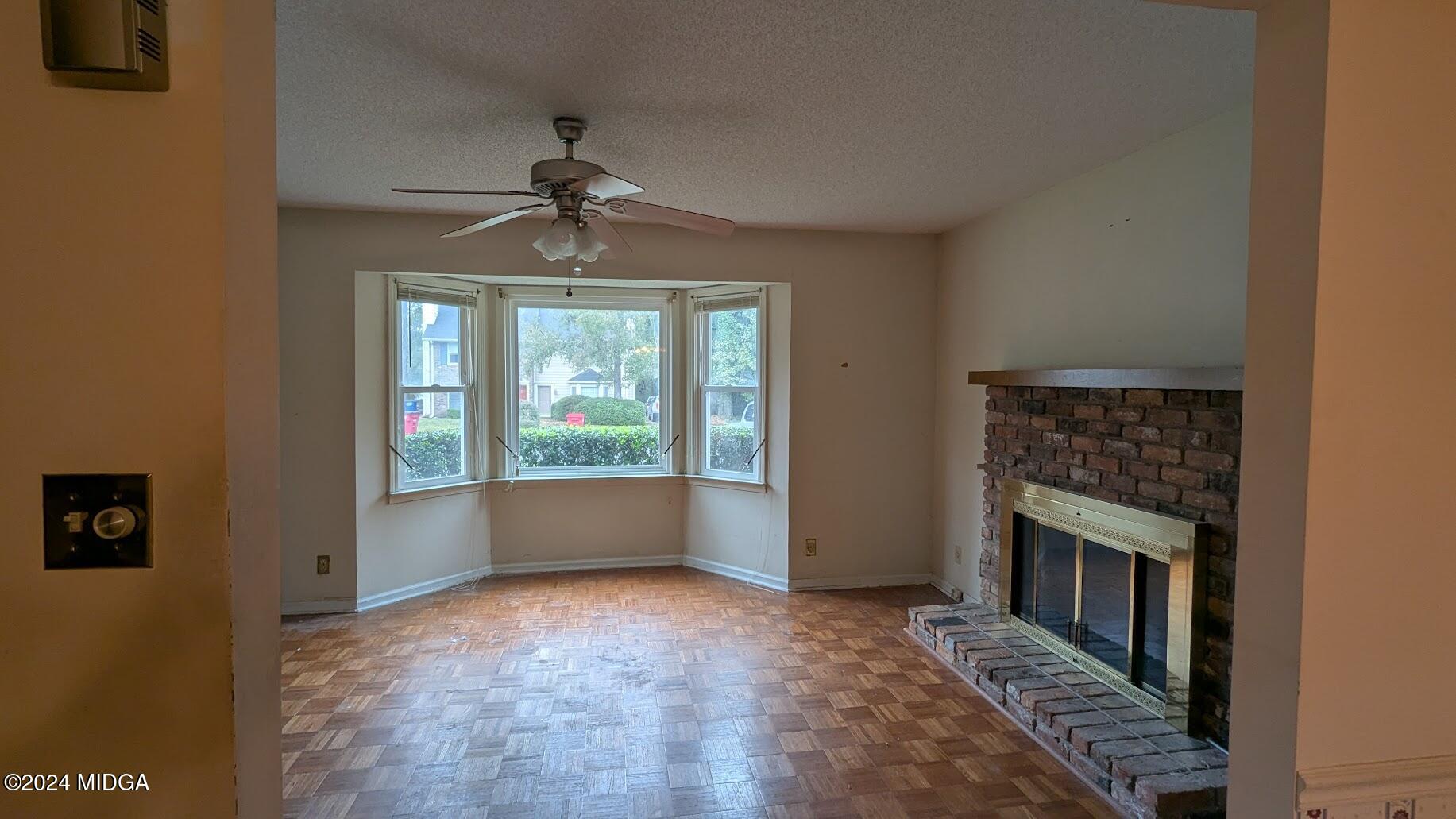 101 Windermere Circle Macon, GA 31210 - Photo 9 of 13 living 2