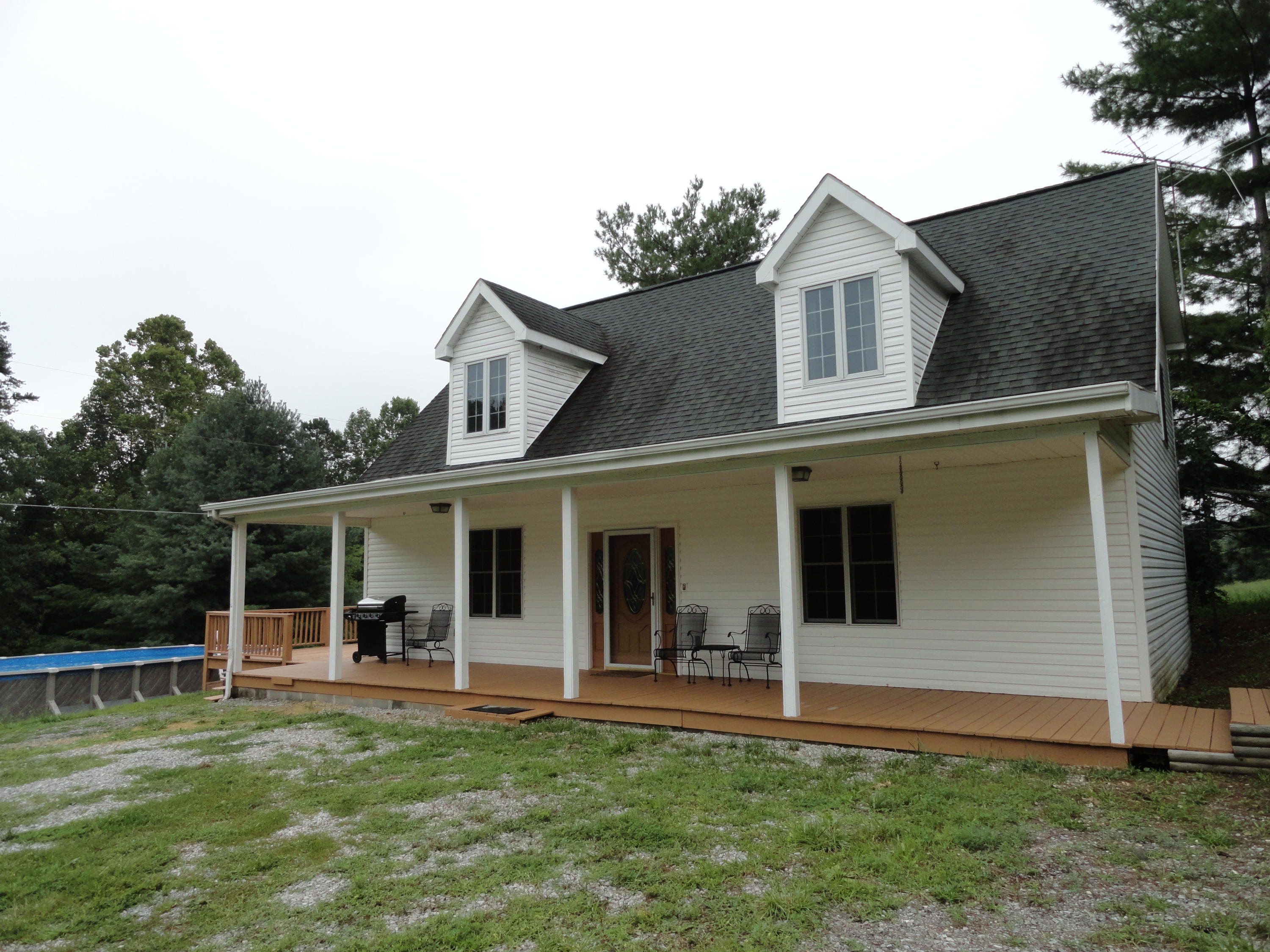 511 Black Oak Road Clinton, TN 37716 - Photo 1 of 38 DSC07310