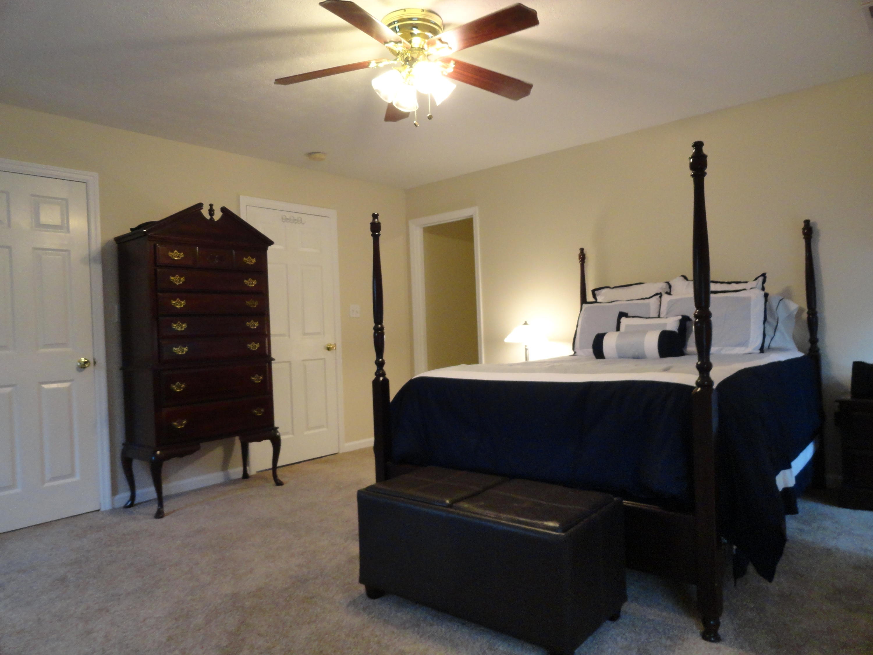 511 Black Oak Road Clinton, TN 37716 - Photo 25 of 38 DSC07335