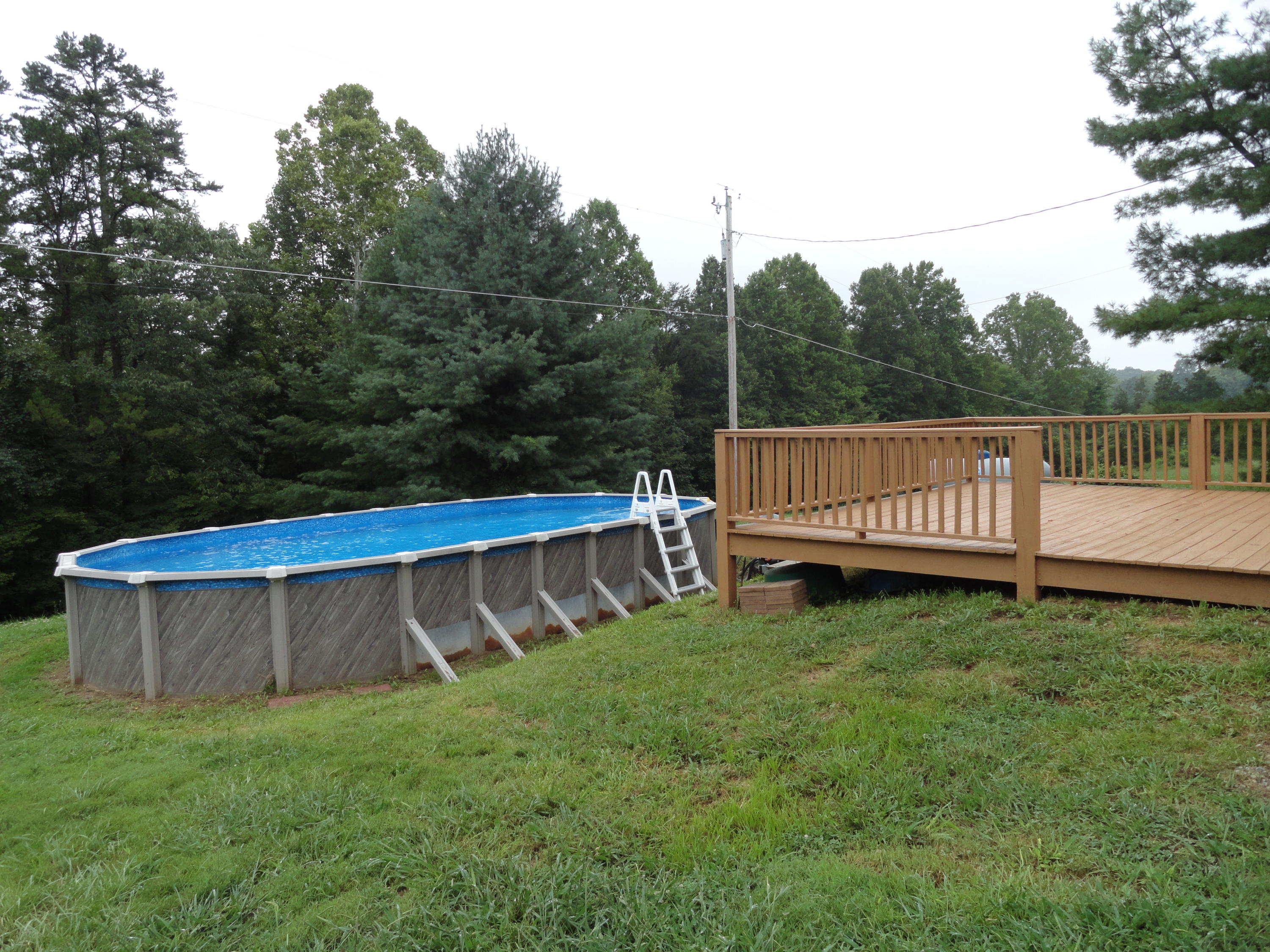 511 Black Oak Road Clinton, TN 37716 - Photo 7 of 38 DSC07311