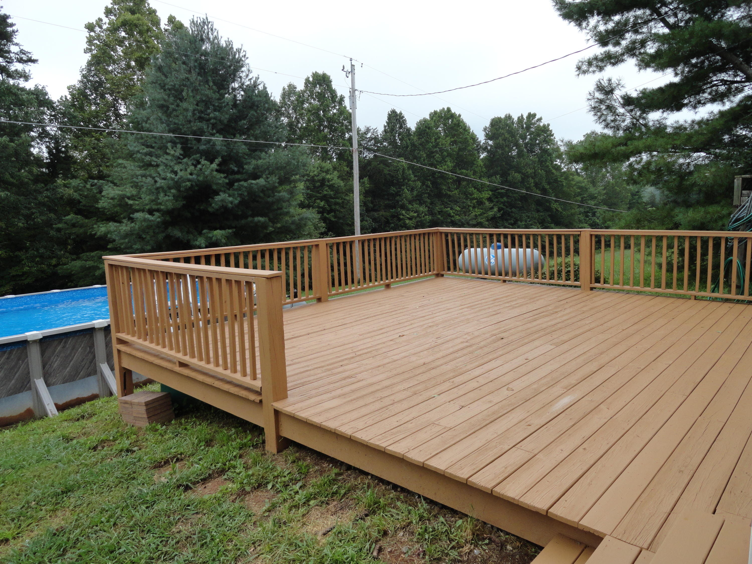 511 Black Oak Road Clinton, TN 37716 - Photo 9 of 38 DSC07314