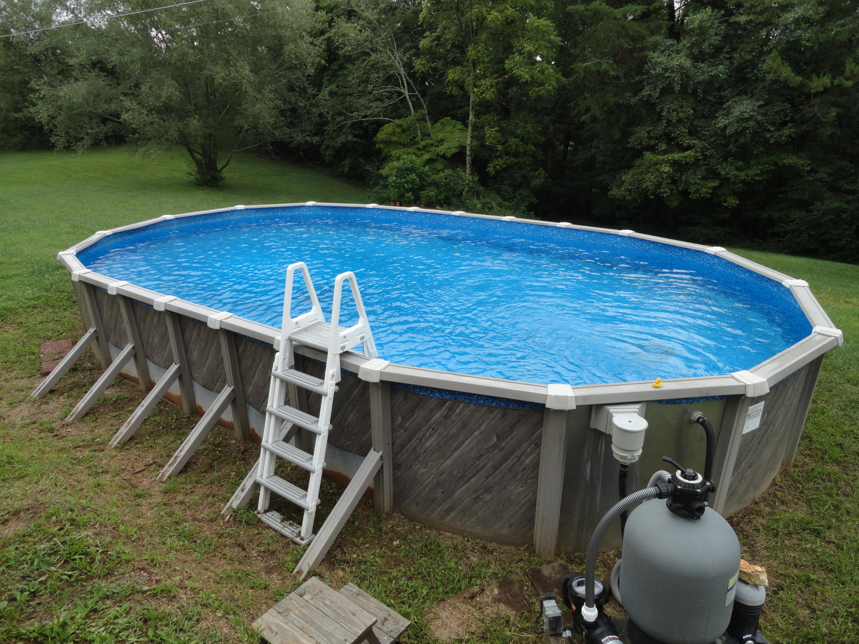 511 Black Oak Road Clinton, TN 37716 - Photo 10 of 38 DSC07316