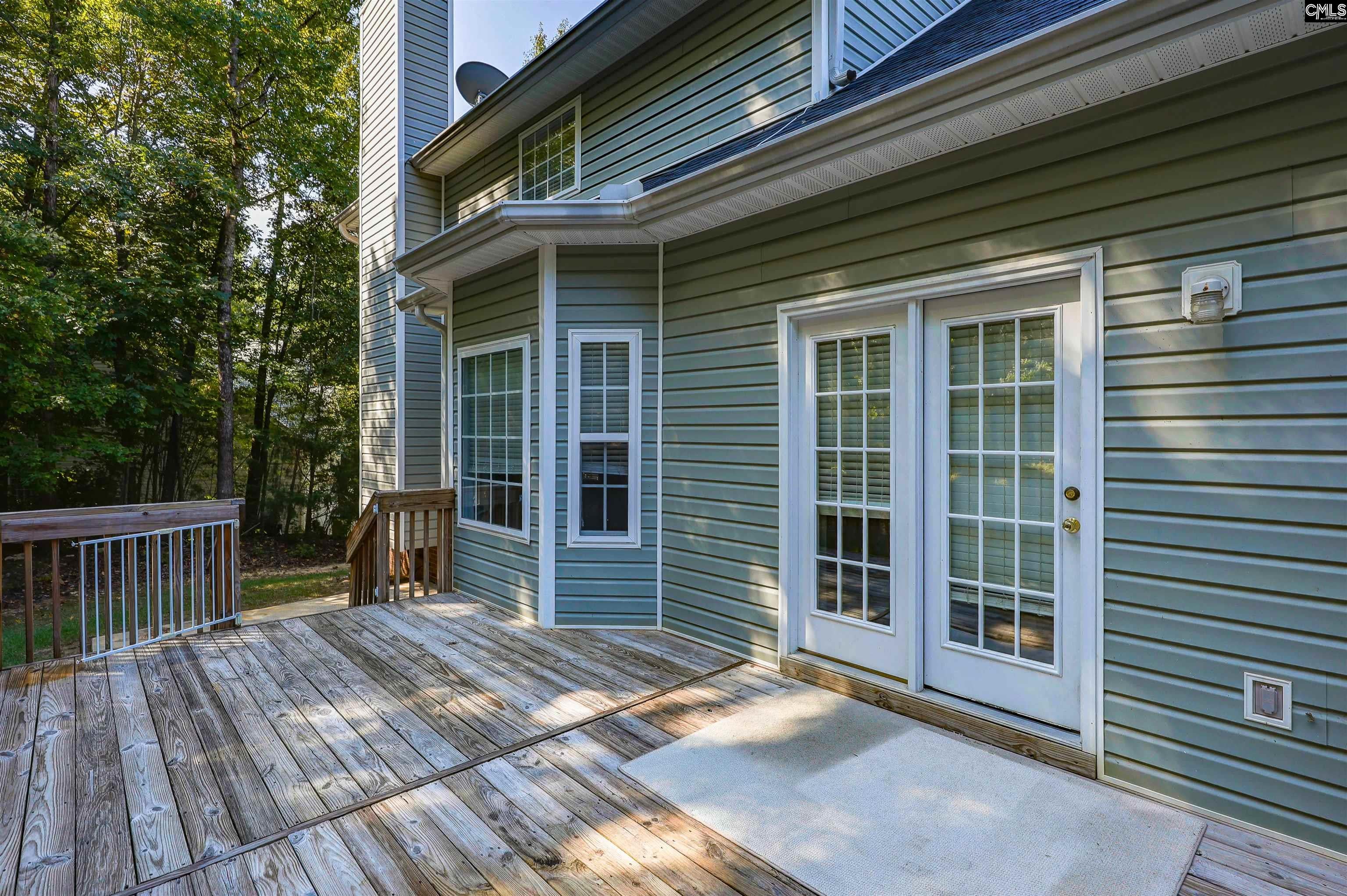 120 Hope Trace Way Irmo, SC 29063 - Photo 50 of 57 Gallery Image 50