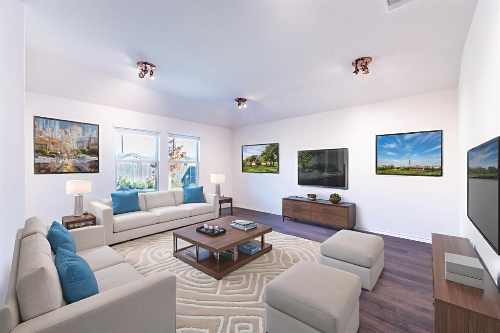 2101 Brisbon Street Fate, TX 75189 - Photo 19 of 39 Virtually staged