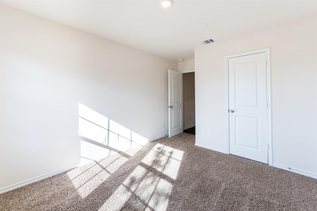 2101 Brisbon Street Fate, TX 75189 - Photo 25 of 39 a view of empty room