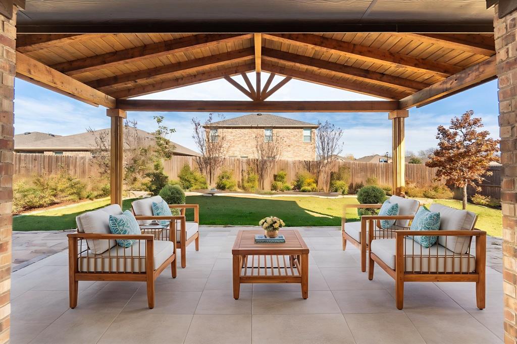 2101 Brisbon Street Fate, TX 75189 - Photo 3 of 39 Virtually staged