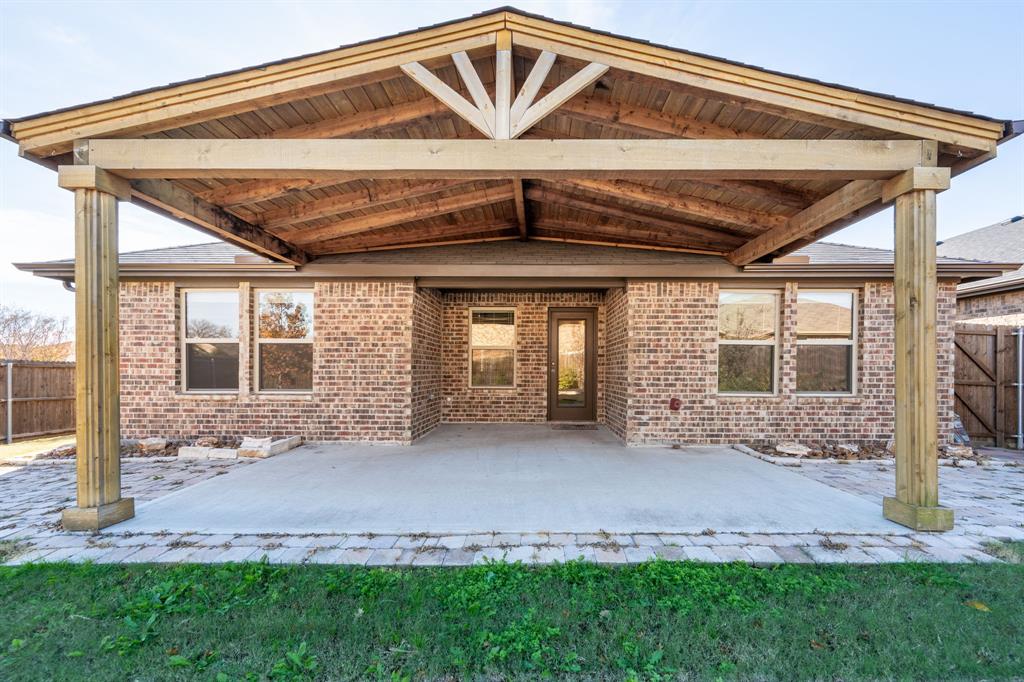2101 Brisbon Street Fate, TX 75189 - Photo 36 of 39