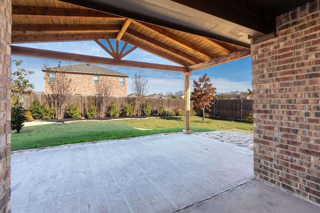 2101 Brisbon Street Fate, TX 75189 - Photo 37 of 39