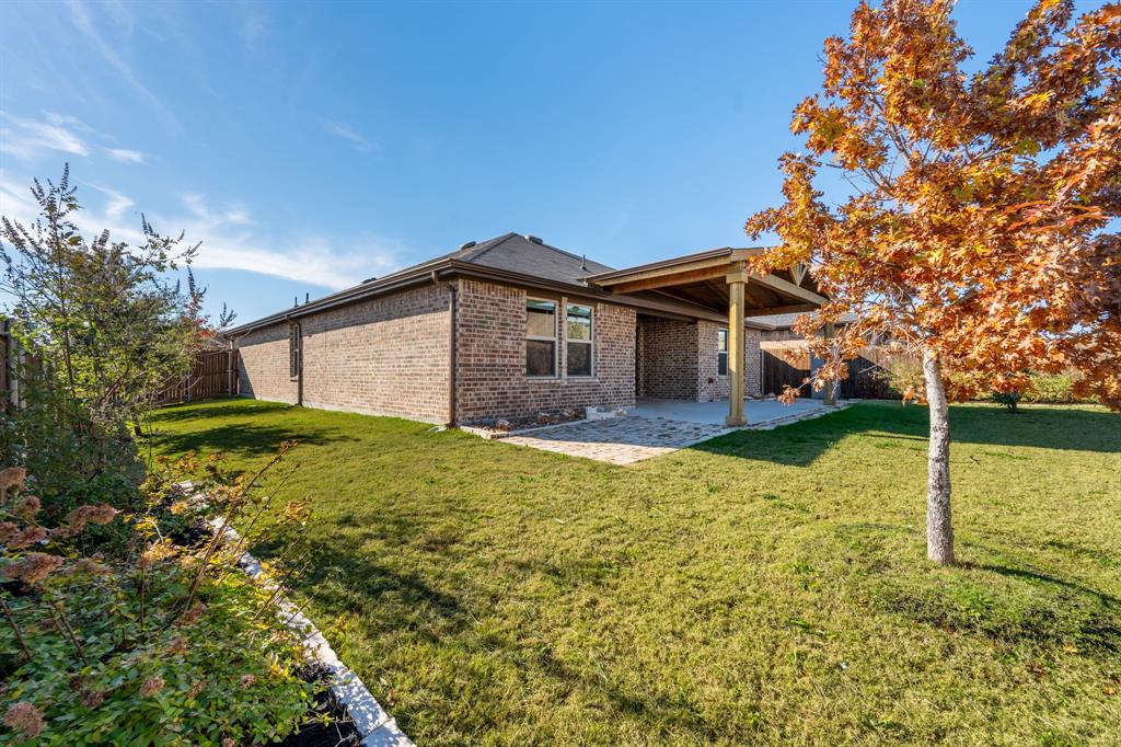 2101 Brisbon Street Fate, TX 75189 - Photo 38 of 39