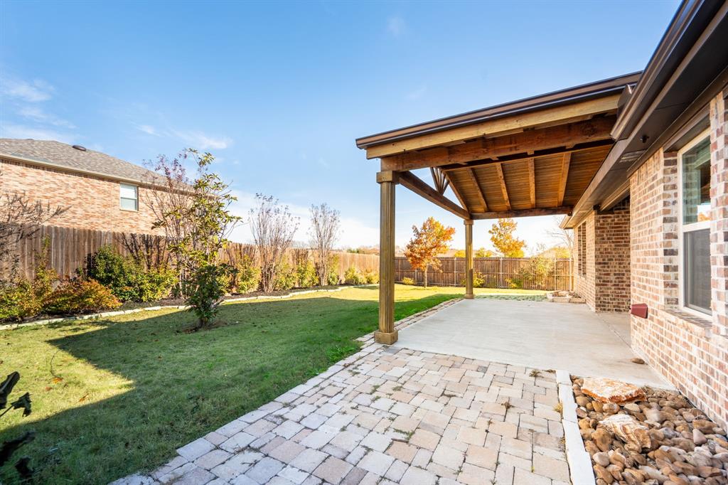 2101 Brisbon Street Fate, TX 75189 - Photo 4 of 39