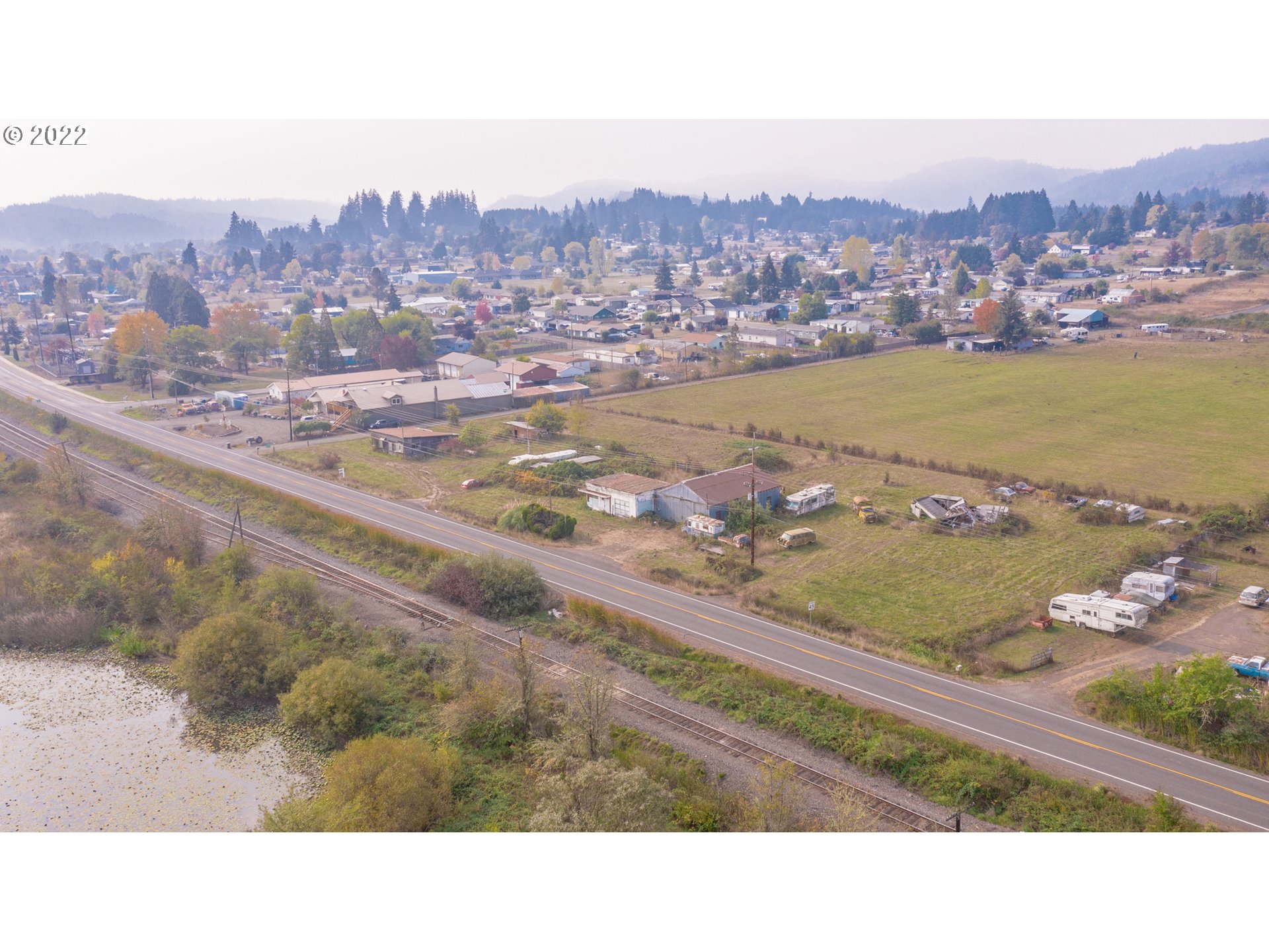 3132 Eagle Valley Road Yoncalla, OR 97499 - Photo 16 of 32