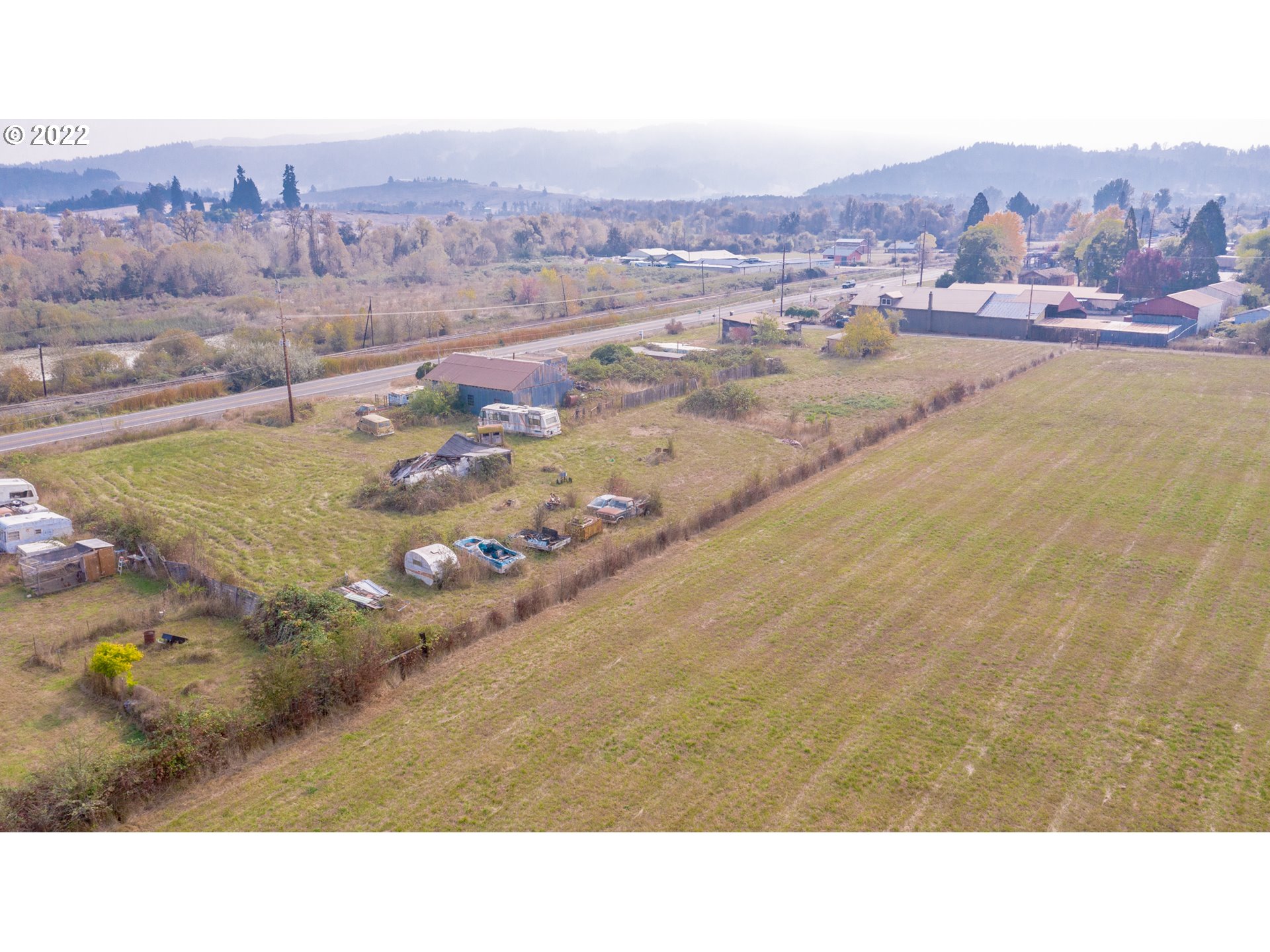 3132 Eagle Valley Road Yoncalla, OR 97499 - Photo 31 of 32